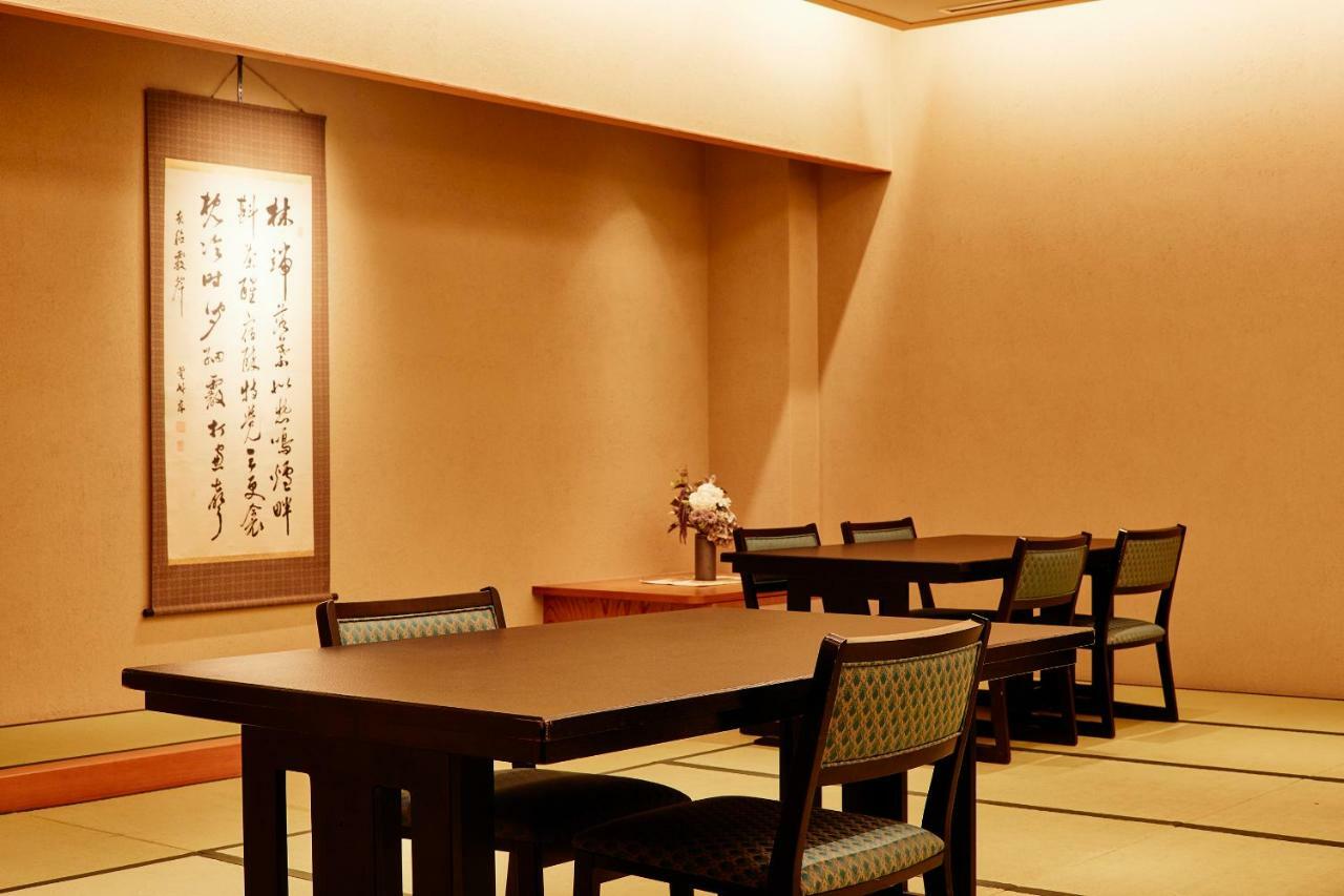 Отель Fukuichi Shibukawa Экстерьер фото